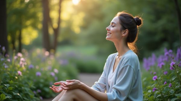 Apaiser ses ruminations mentales jour après jour