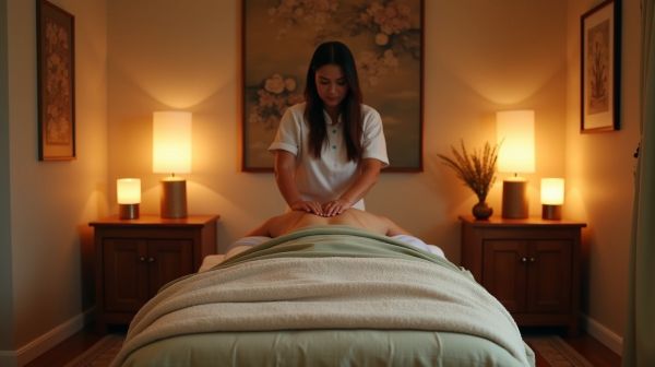 Chi Nei Tsang à Montpellier : à qui s'adresser pour un massage du ventre