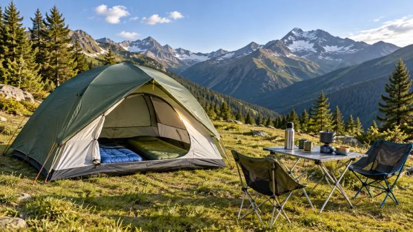 Découvrez mon choix après trois nuits : la taille idéale