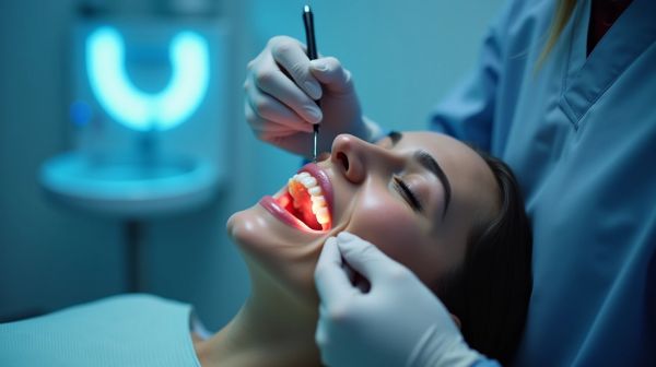 Détartrage à Genève : ce que couvre vraiment une séance d'hygiène dentaire