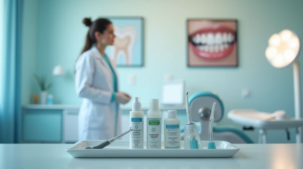 Détartrage à Genève : ce que couvre vraiment une séance d'hygiène dentaire