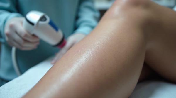 Épilation définitive : ce que le laser peut et ne peut pas faire