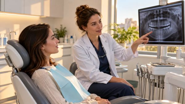 Guide essentiel pour réussir sa première consultation dentaire