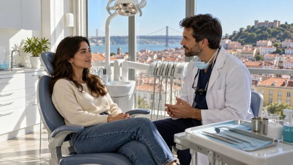 Guide essentiel pour réussir sa première consultation dentaire