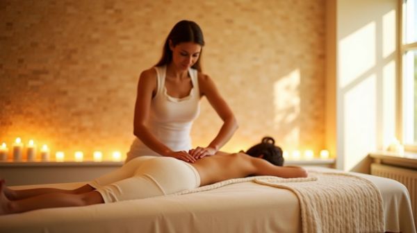 Massage bien-être à Toulouse : comment choisir son praticien