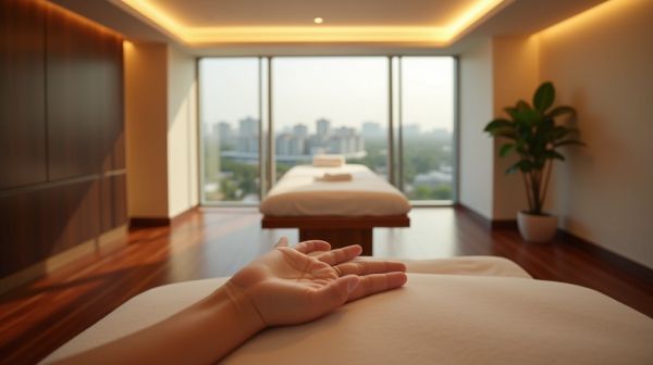 Massage bien-être à Toulouse : comment choisir son praticien
