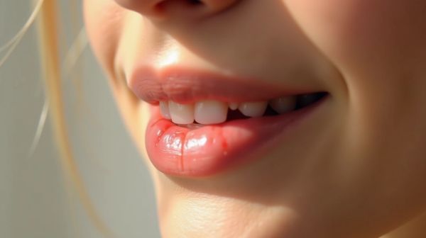 Pourquoi ignorer des gencives qui saignent est risqué pour les adultes