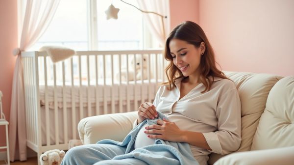Préparer l'arrivée de bébé avec des essentiels bien choisis