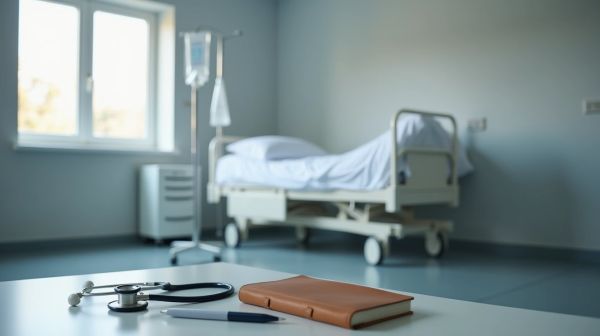 Prise de sang, pansements, vaccins : ce qu'une infirmière privée peut faire à Joliette
