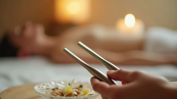 Sonothérapie : à quoi servent réellement les diapasons accordés