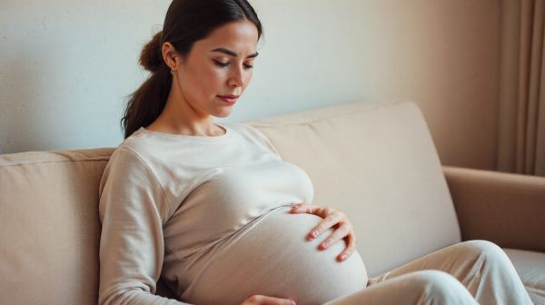 Top 5 solutions pour atténuer les douleurs de grossesse
