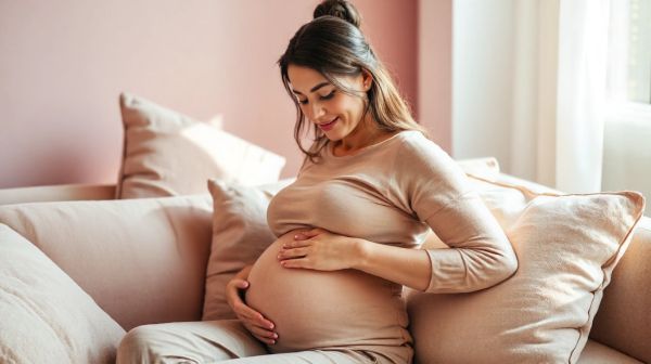 Top 5 solutions pour atténuer les douleurs de grossesse