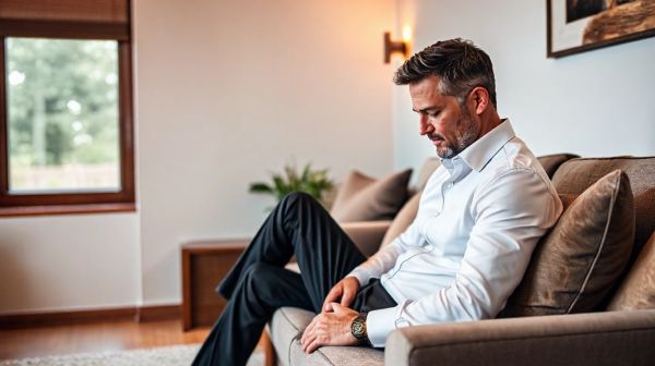 Top stratégies de Michel Maestre pour réussir en thérapie