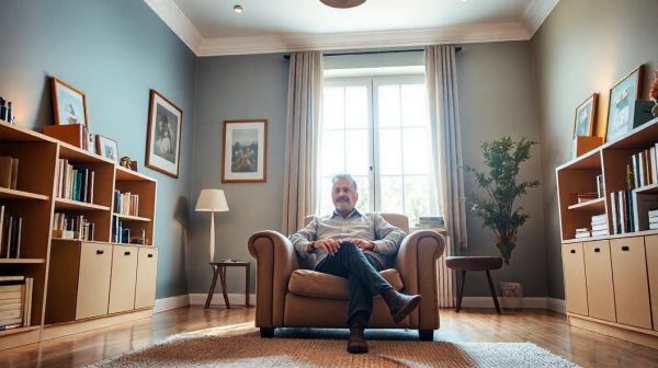 Top stratégies de Michel Maestre pour réussir en thérapie