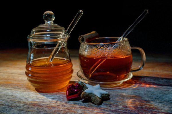 Miels aphrodisiaques : un atout sucré pour intensifier l'amour