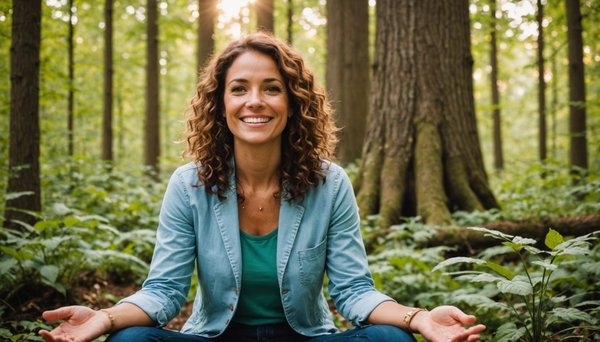 Accompagnement mieux-être cher : libérez-vous du stress et des peurs